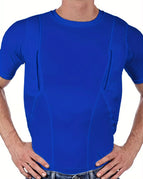 Royal Blue / S