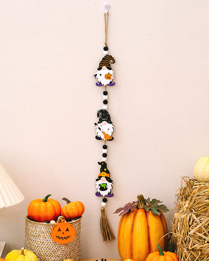 3-Piece Halloween Element Hanging Widgets