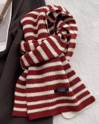 Deep Red / ONESIZE