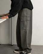 Dark Gray / M