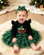 Green / 0-3M