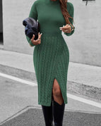Green / S