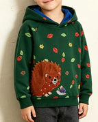 Dark Green / 2Y
