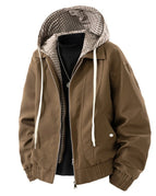 Brown / M
