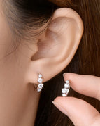 Silver / One Size
