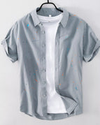Light Gray / M