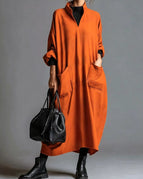 Orange-red / S