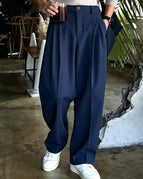 Navy / S