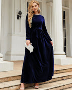 Dark Blue / S
