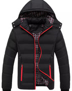 Black / M