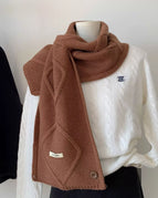 Brown / One Size