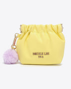 Banana Yellow / One Size