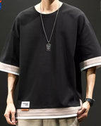 Black / M