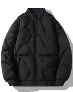 Black / M