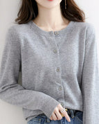 Medium Gray / S