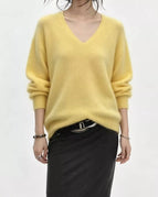 Corn Yellow / One Size
