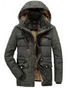 Army Green / M