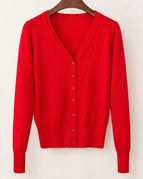 Bright Red / S
