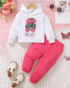 Rose Red / 9-12M