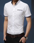 White / M