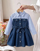 Blue / 4Y