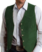 Dark Green / XS
