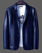 Blue / M