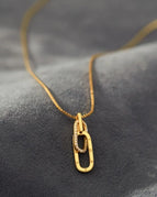 Gold / One Size