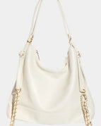Ivory / One Size