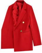 Red / XL