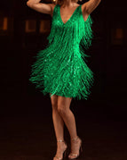 Green / S