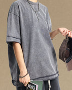 Dark Gray / S