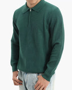 Dark Green / M
