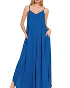 CLASSIC BLUE / S