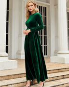 Dark Green / S