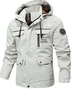 Light Gray / M