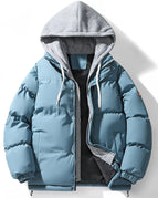 Pastel  Blue / M