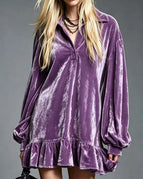 Mauve / S