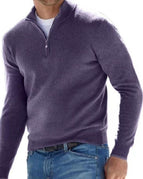 Dark Purple / S