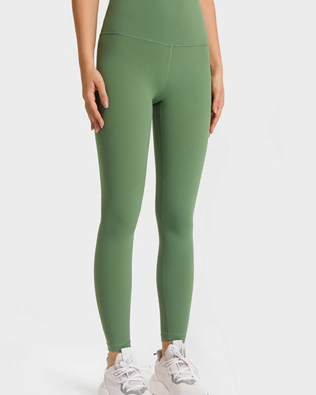 Millennia Ultra Soft High Waist Leggings