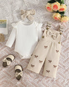 Apricot Color / 0-3M