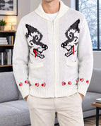 Milky White / XS