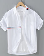 White / M