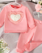 Pink / 6-12M