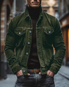 Army Green / S