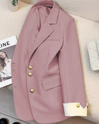 Pink / S