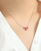 Rose Gold / One Size