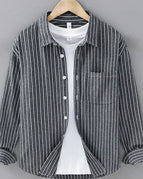 Gray / M