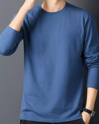 Dusty Blue / M