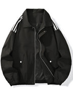 Black / M